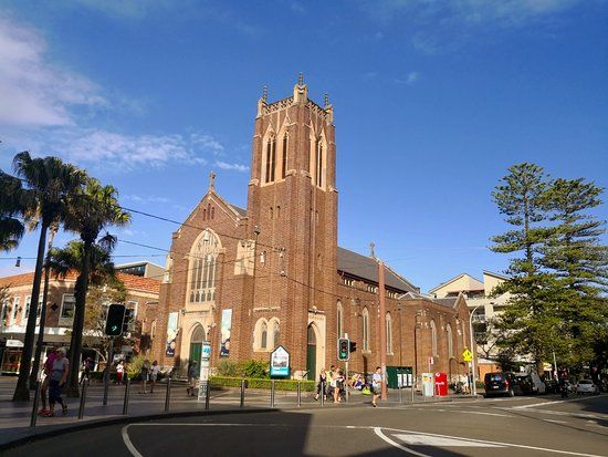 St Matthew's on the Corso